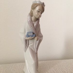 Lladro figurine